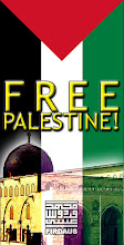 Free Palestine from Israel Occupation