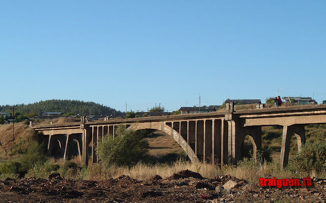 Puente Ferroviario