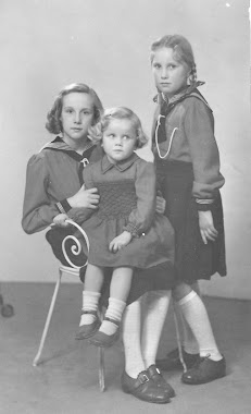 tre søstre 1948
