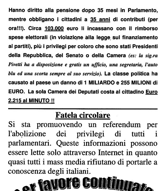 Benefici di datare un geek