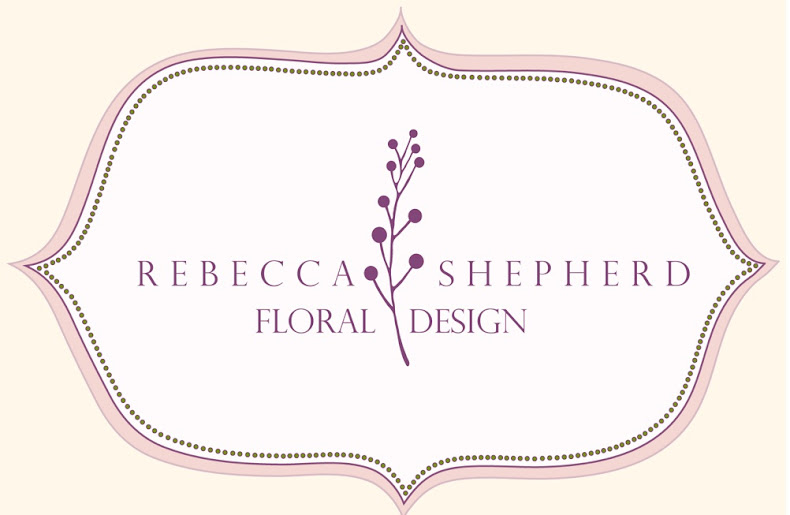 Rebecca Shepherd floral design