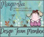 Design Team Member for Magnolia Sweden