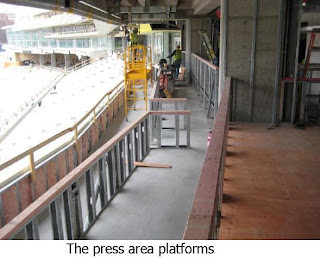 Target Field: June 2009
