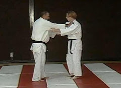 Tomoe Nage (Instructional)