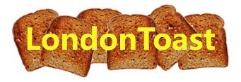 London Toast