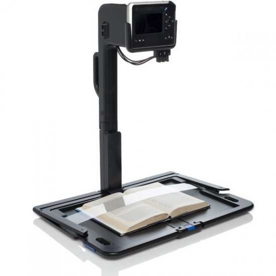 Magnifying Aids Inc. Humanware Intel Portable Capture Station