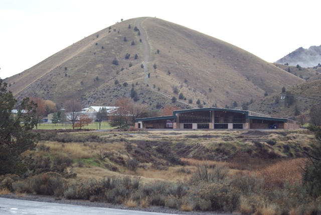 The 6 J's: The Washington Family Ranch