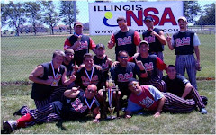 2008 Tourney Champs