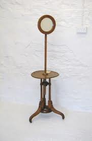 All about Antiques: All about : Antique Shaving Stand