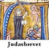 JUDASBREVET