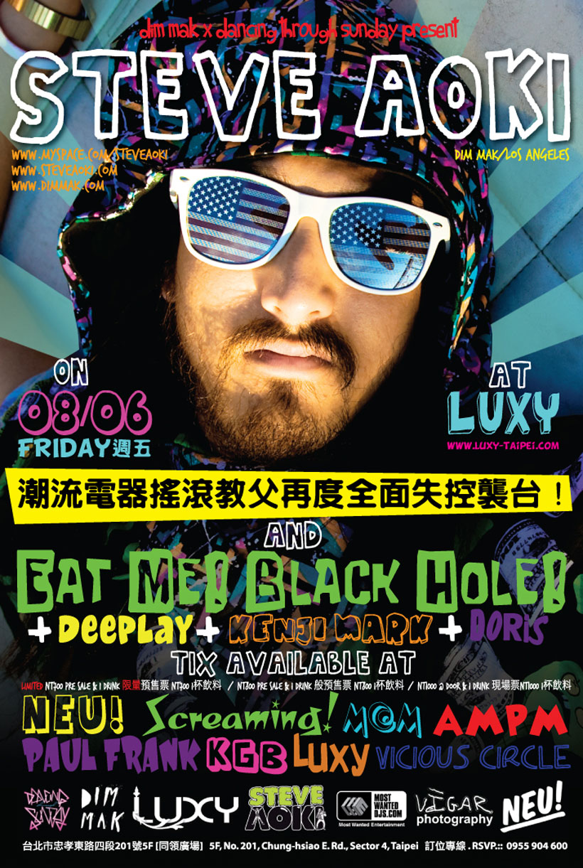 The Cat's Pajamas Hostel Daily Life in The Cat's Pajamas (3)