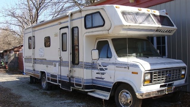 The camping holiday of tomorrow: what has acctually happened?