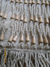 Artesania Textil Mapuche