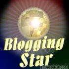 Blogging Star Award