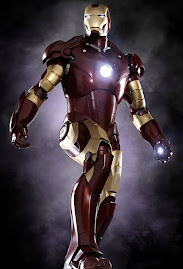 The future Iron Man