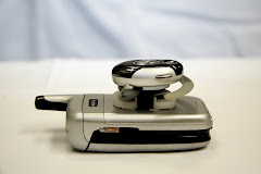 Bluetooth headset