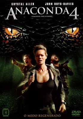 Baixar filme anaconda 3 dublado rmvb download Baixar filme anaconda 3 dublado rmvb download