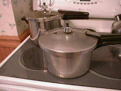 cooker pressure slow door pot recipes behind kitchen crock around been