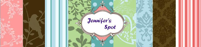 Jennifer's Spot