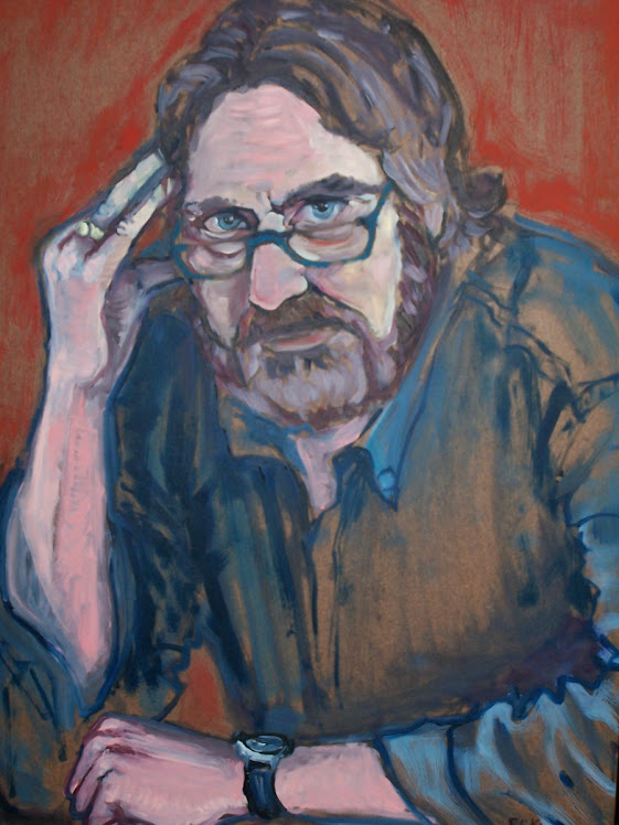 A Country Curmudgeon