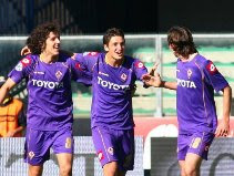 Chievo 0-2 Fiorentina