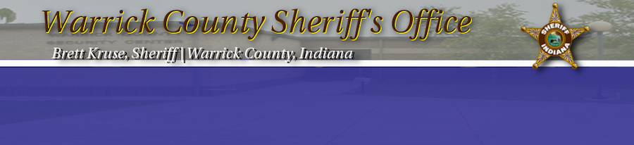Warrick County Sheriff's Office