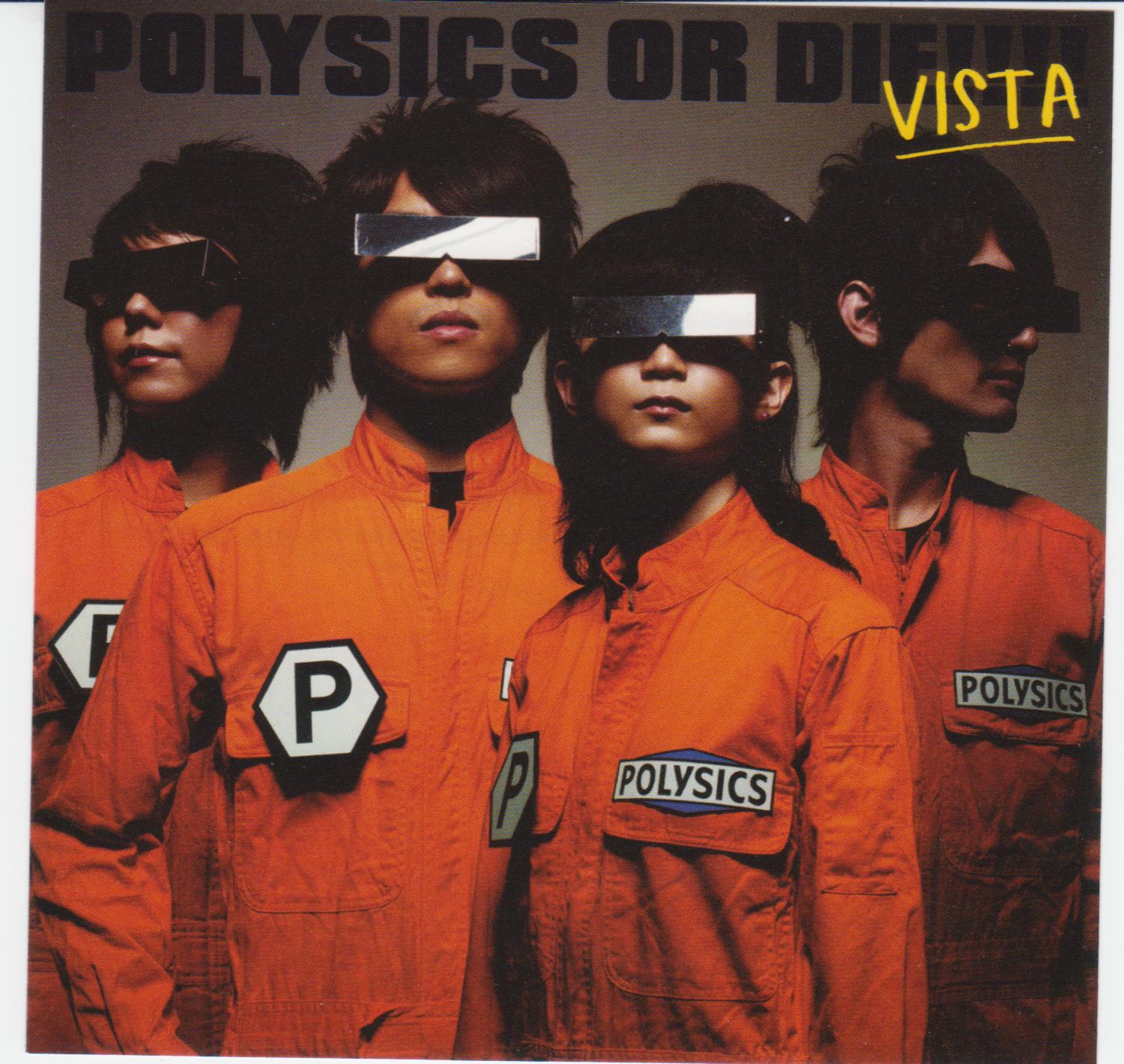 Continuum Transfunctioner Polysics!!! Listen or Die!!! Japanese synthpop chaos!!!!