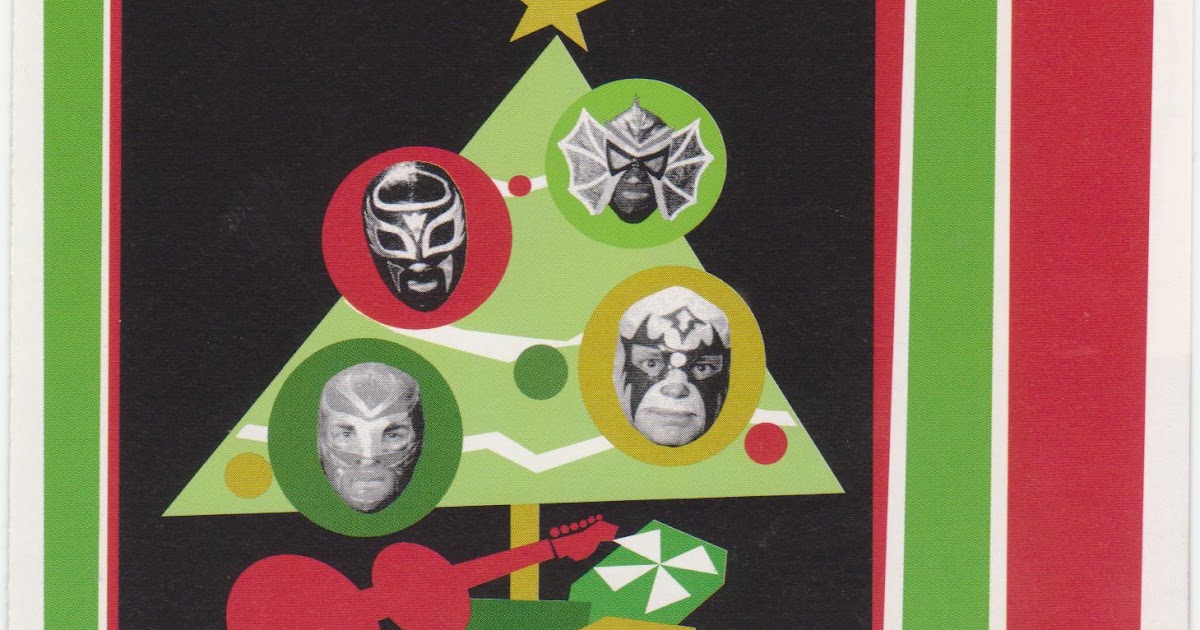 Continuum Transfunctioner Have Yourself A Holly Jolly Mexican