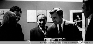 Documentaya: Robert Gardner