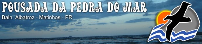 Pousada da Pedra do Mar