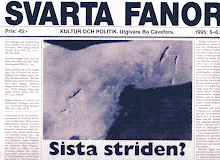 SVARTA FANOR