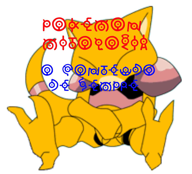 mitologia pokemon o conteudo de sempre