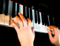 Μαθήματα Πιάνου-Θεωρίας-Σολφέζ-Μουσική δημιουργική απασχόληση