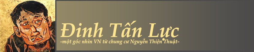 Đinh Tấn Lực