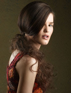 Trendy and Elegant Ponytail Hairstyles Trendy and Elegant Ponytail Hairstyles