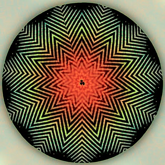 Mandalas For Little Girls Coloring Page Mandalas For Little Girls Coloring Page