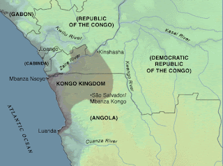 acko_Royaume Kongo : L'histoire du peuple Kongo à travers ses rois - Partie 1