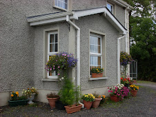 Irish cottage