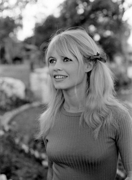 Brigitte Bardot Bild: A Timeless Icon of Beauty and Controversy