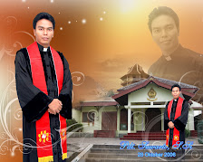 Pdt. GKJ Jebres