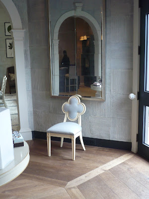 The Peak Of Chic Suzanne Kasler For Hickory Chair Last Night I Attended A Great Party At Max Company In Honor Of Suzanne Kasler S New Furniture Line For Hickory Chair Gorgeous Made Its