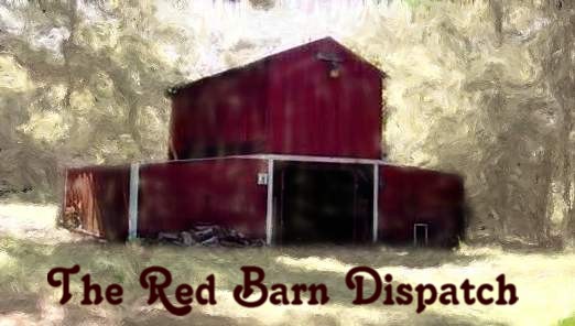 The Red Barn Dispatch