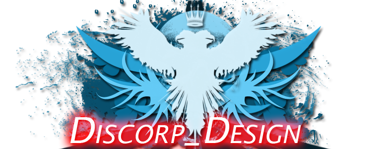 Discorp_Design