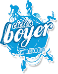 Ciclos Boyer, Swim Bike Run