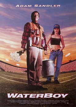 Waterboy Film Waterboy Film