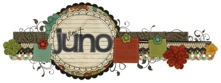 Just Juno
