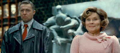 Harry Potter 7: Parte 1 ultrapassa Ordem da Fênix e é o segundo filme mais lucrativo da série! | Ordem da Fênix Brasileira