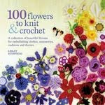 A great book for Knitting and Crocheting