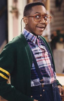 What ever happened to….: Jaleel White best known as Steve Erkel on the