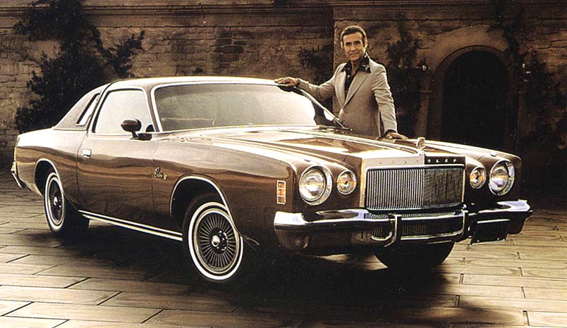 Chrysler whatever happened to style ad #2